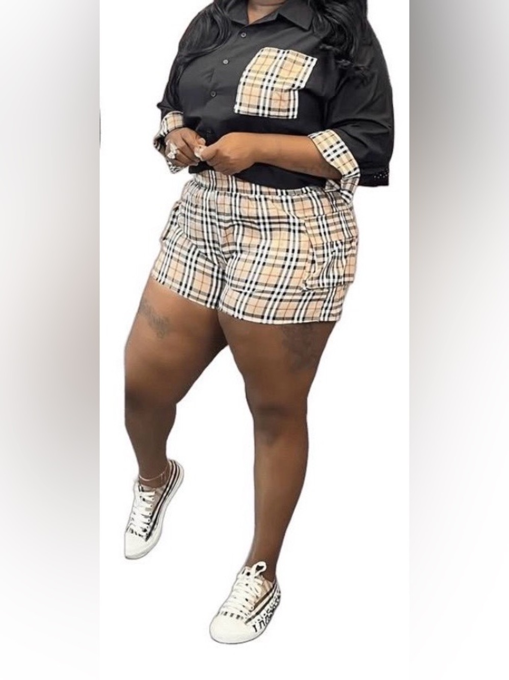 Two pc outfit